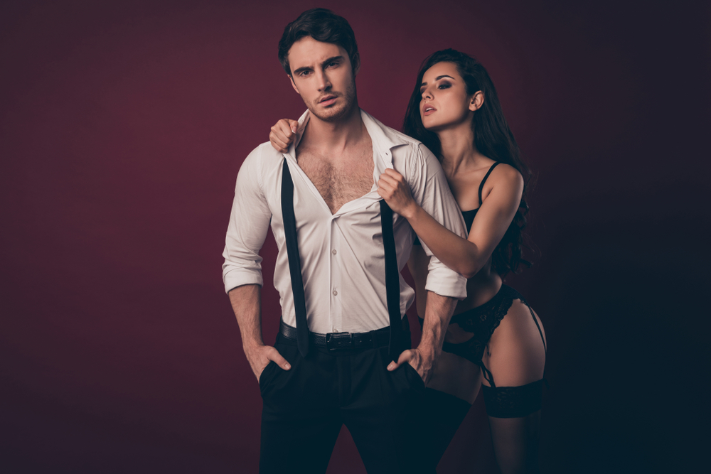 Casual Dating vs. Diskret Dating: 2027 Guide (Danmark)